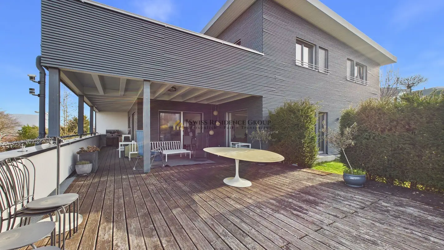 Casa singola in vendita - 2564 Bellmund - Foto 4