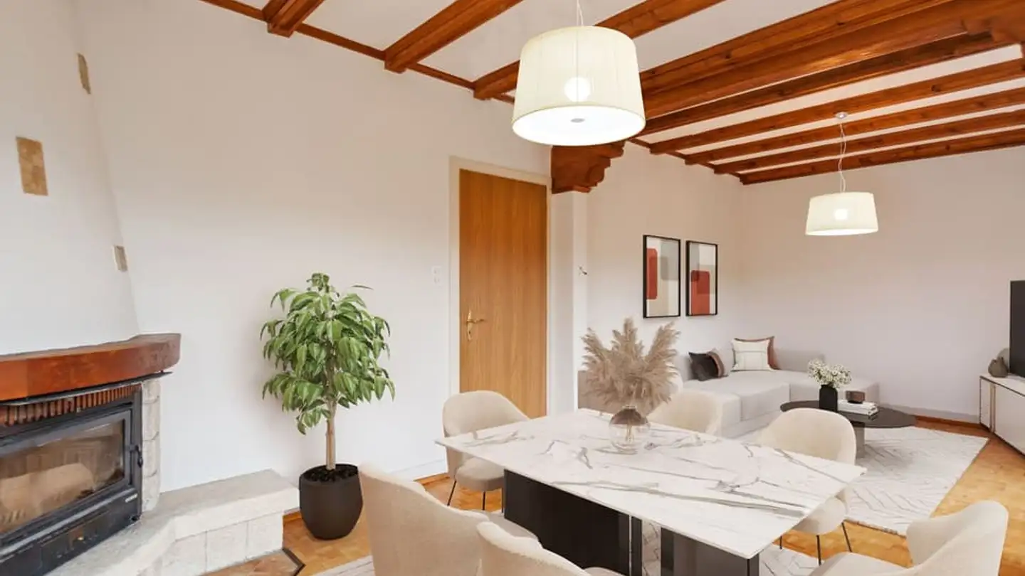 Casa singola in vendita - 2800 Delémont - Foto 3