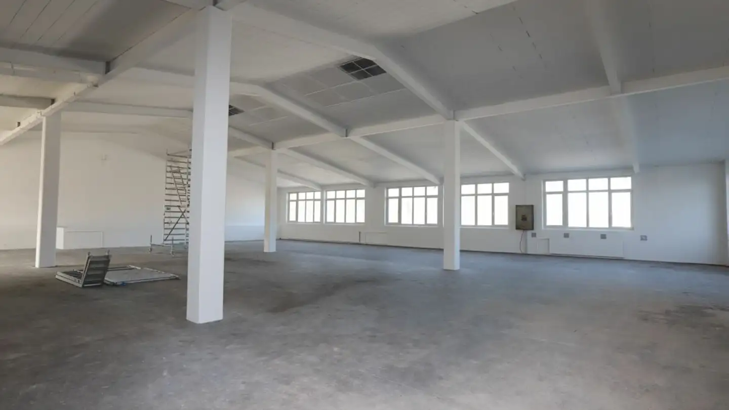 Espace de stockage à louer - Morgentalstrasse 28, 8355 Aadorf - Photo 3