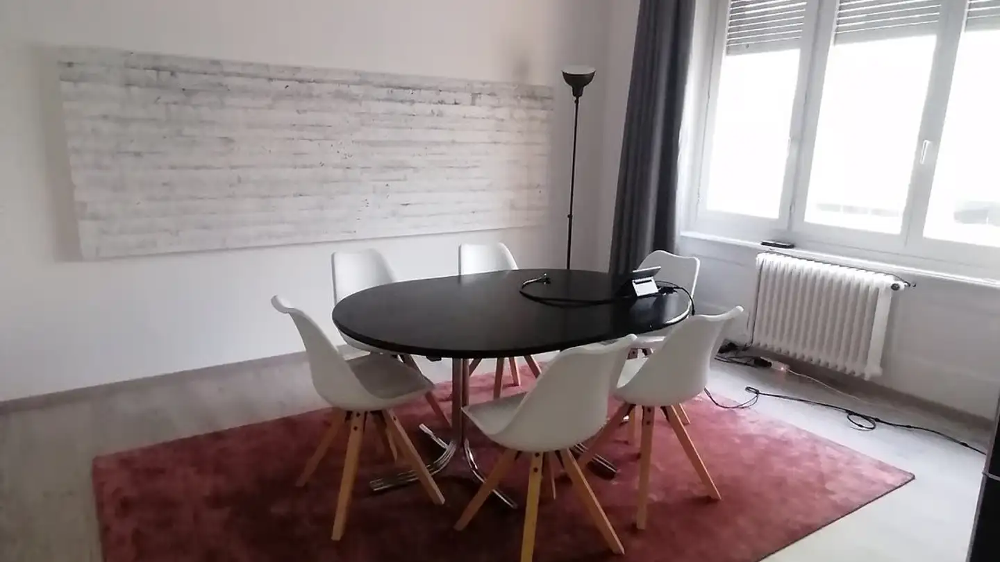Bureau à louer - Boulevard De Pérolles 9, 1700 Fribourg