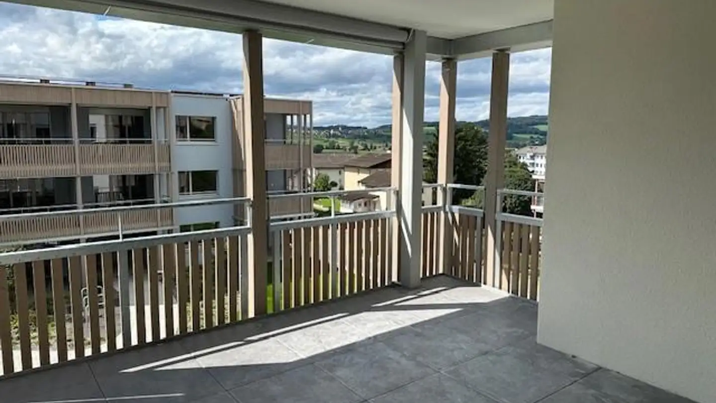 Appartamento in affitto - Sonnrain 1, 6232 Geuensee - Photo 4