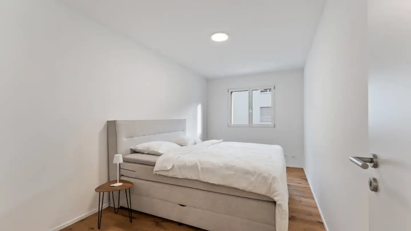 Appartamento in affitto - Krokusweg 2, 3930 Visp - Foto 2