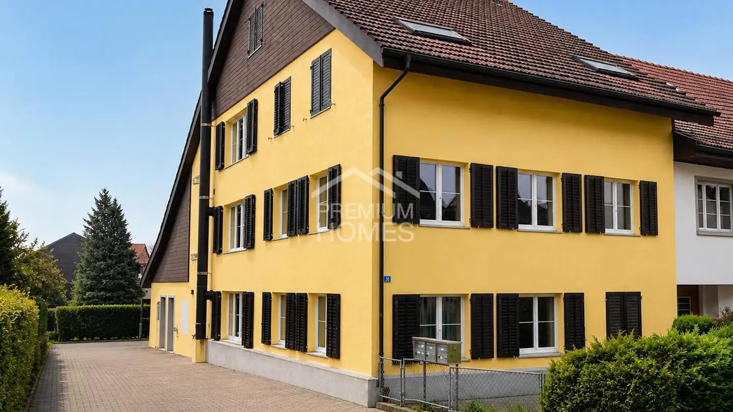 Höhlenhaus kaufen - 8400 Winterthur