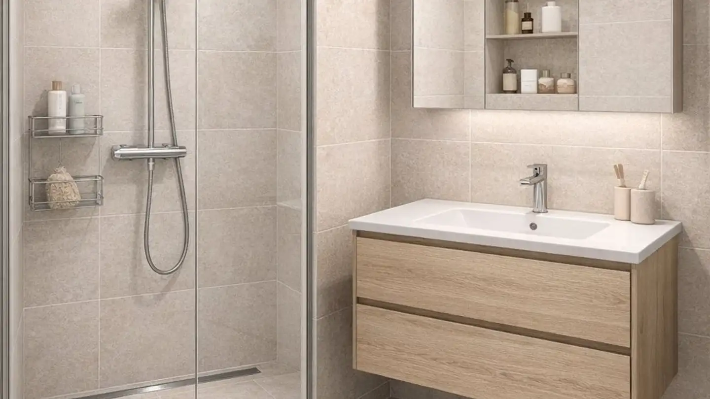 Wohnung mieten - Chemin de Beauregard 9, 1400 Yverdon-les-Bains - Foto 4