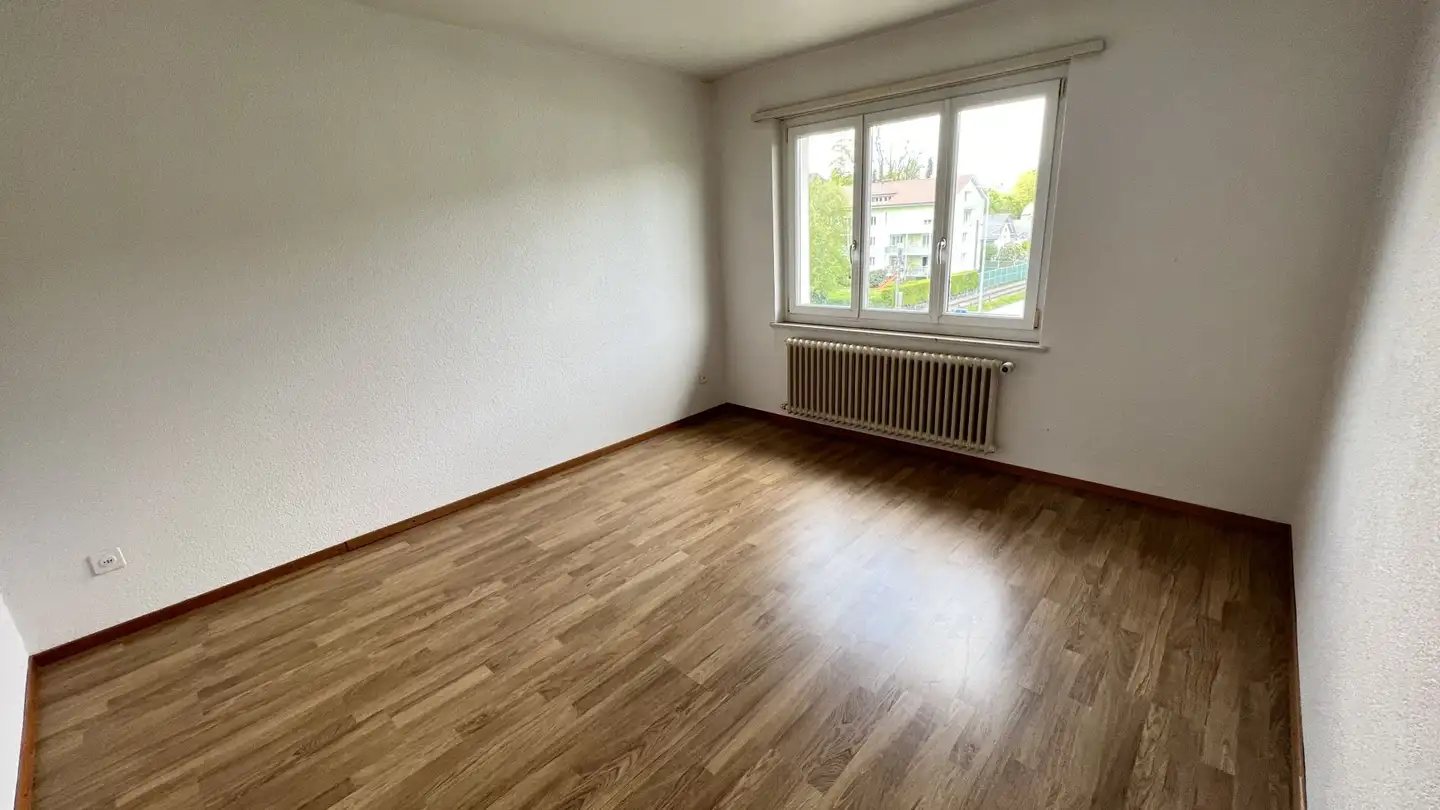 Apartment for rent - Eisenbahnstrasse, 4900 Langenthal - Photo 2