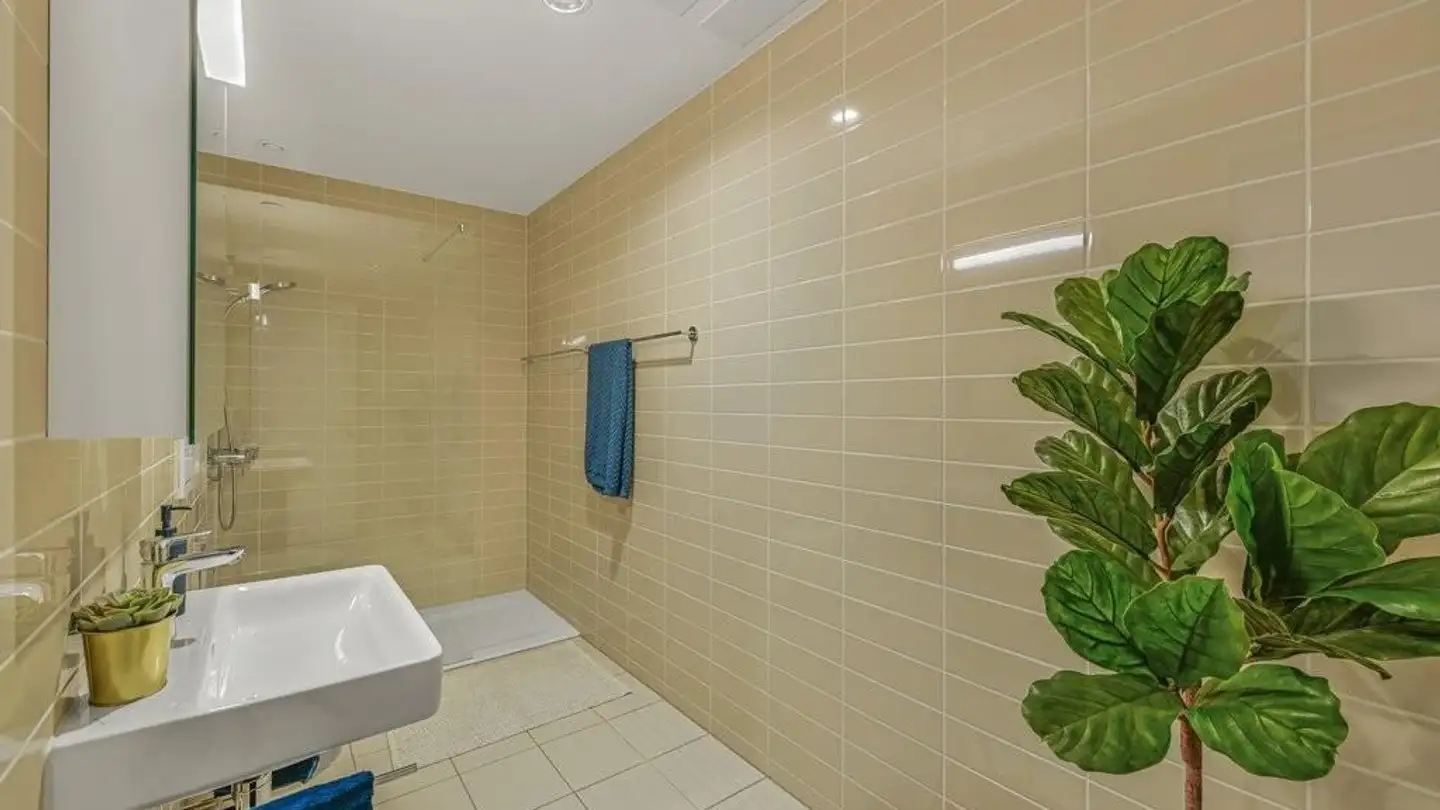 Apartment for rent - Mellingerstrasse 18, 5400 Baden - Photo 3