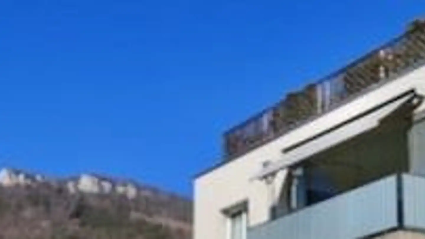 Wohnung mieten - Schloss-Strasse 4, 4702 Oensingen