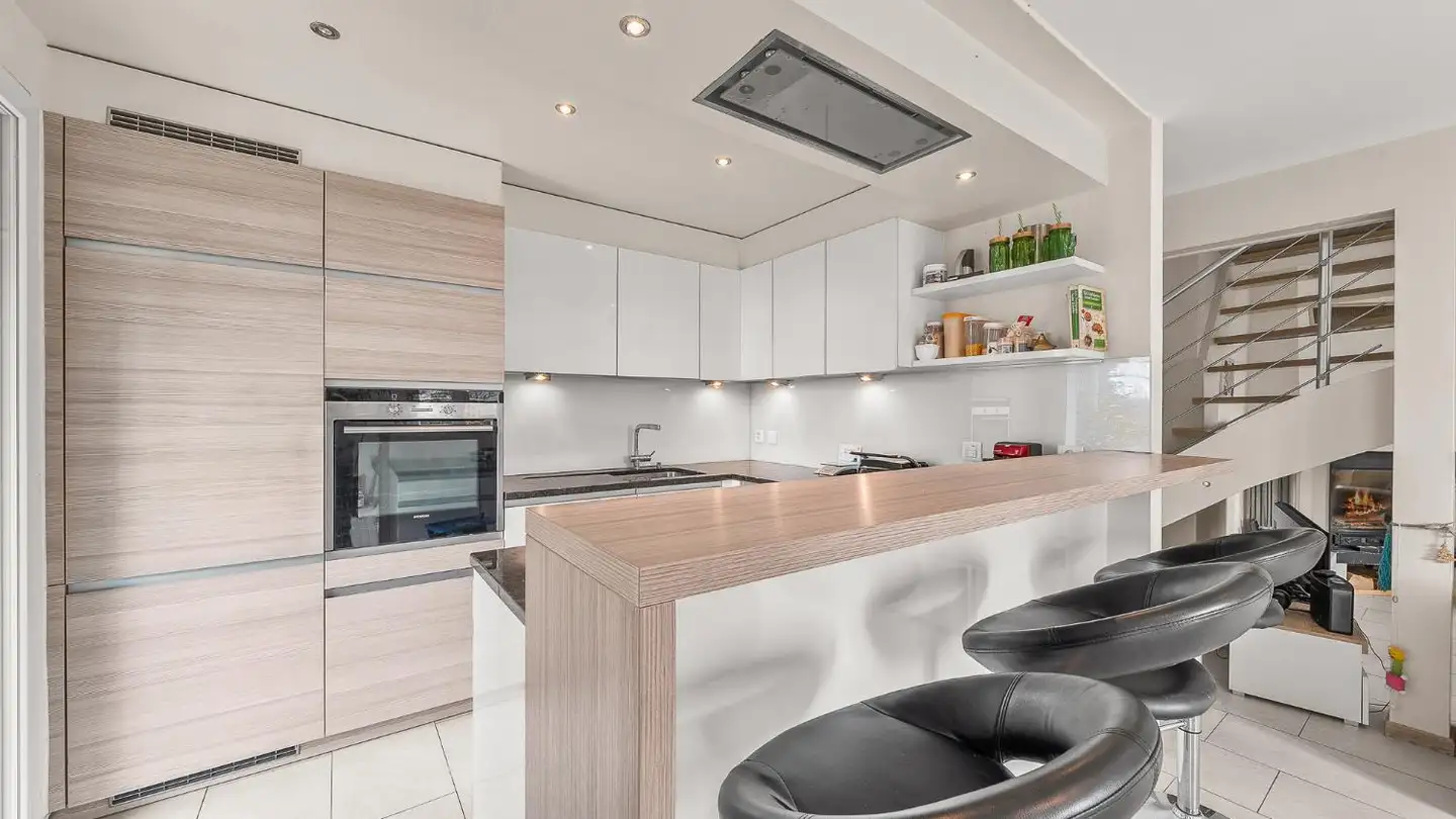 Villa kaufen - 1092 Belmont-sur-Lausanne - Foto 3