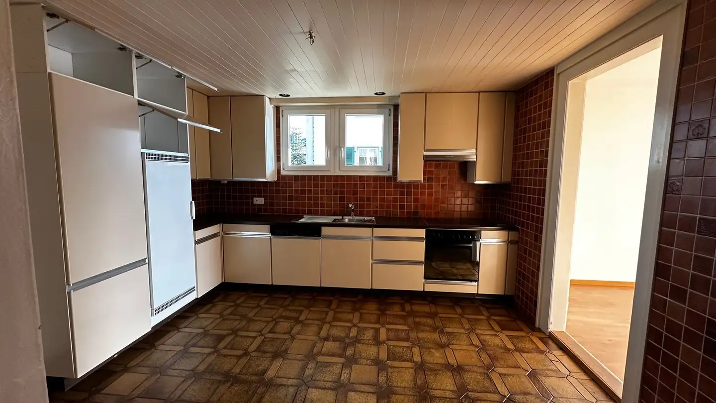 Appartamento in affitto - Schwarzenburgstrasse 822, 3145 Niederscherli - Foto 3