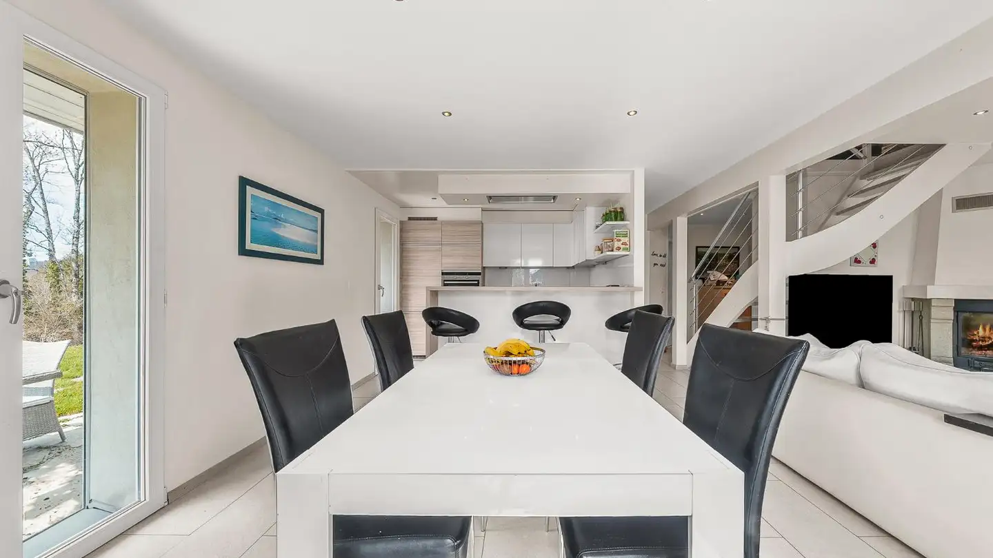 Villa kaufen - 1092 Belmont-sur-Lausanne - Foto 4