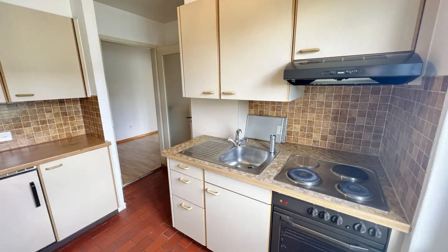 Apartment for rent - Eisenbahnstrasse, 4900 Langenthal - Photo 3