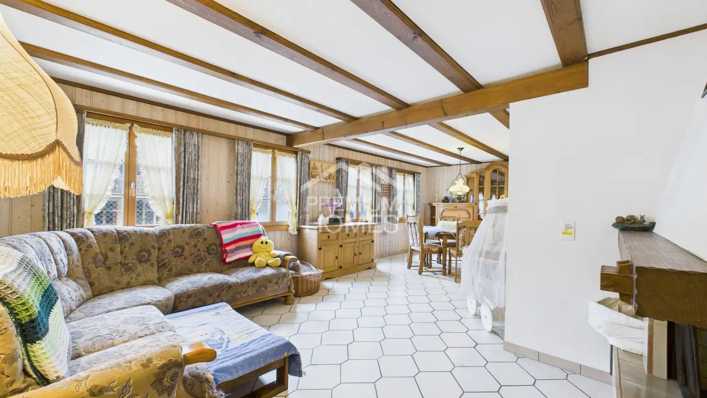 Farm for sale - 3367 Thörigen - Photo 4