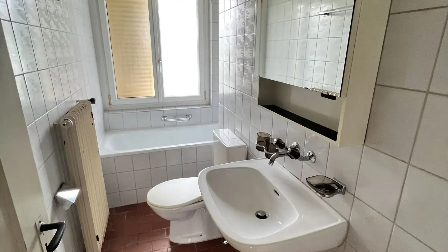 Apartment for rent - Eisenbahnstrasse, 4900 Langenthal - Photo 4