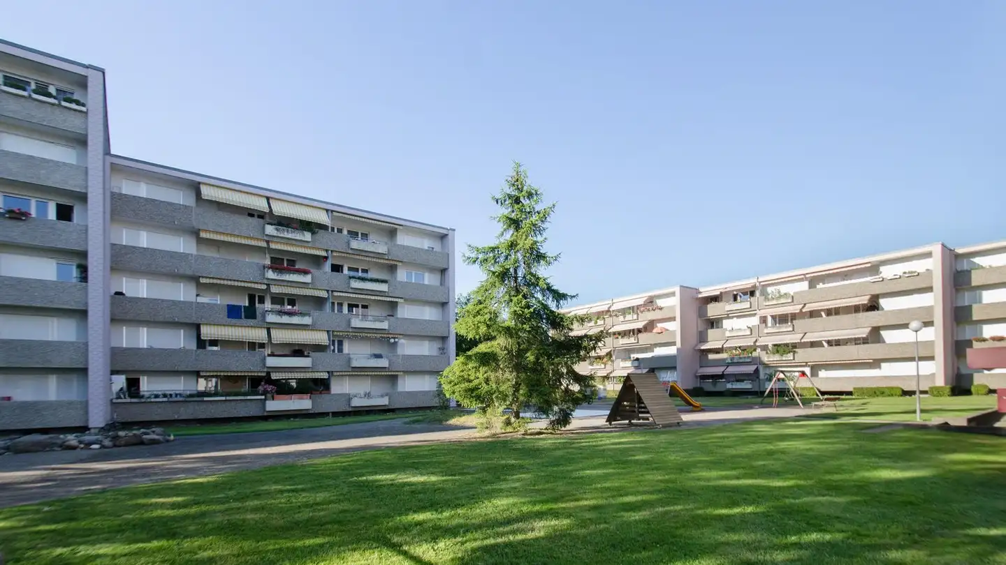 Apartment for rent - Breite 16, 5210 Windisch