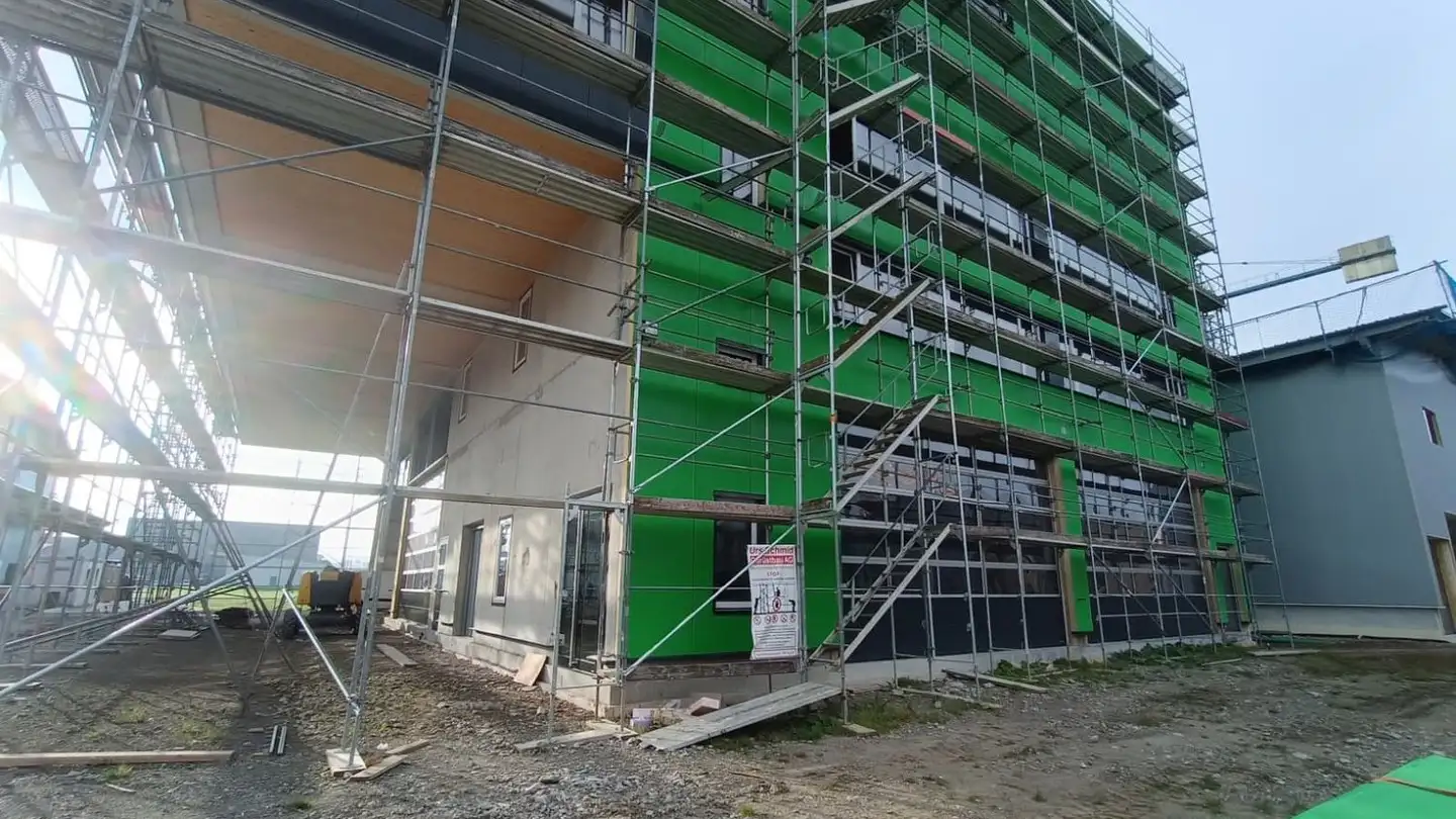 Commerciale in affitto - Gewerbering 23, 6018 Buttisholz - Photo 4