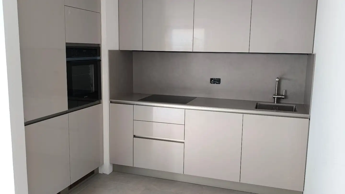 Apartment for rent - Via Gaggiole 15, 6596 Gordola - Photo 3