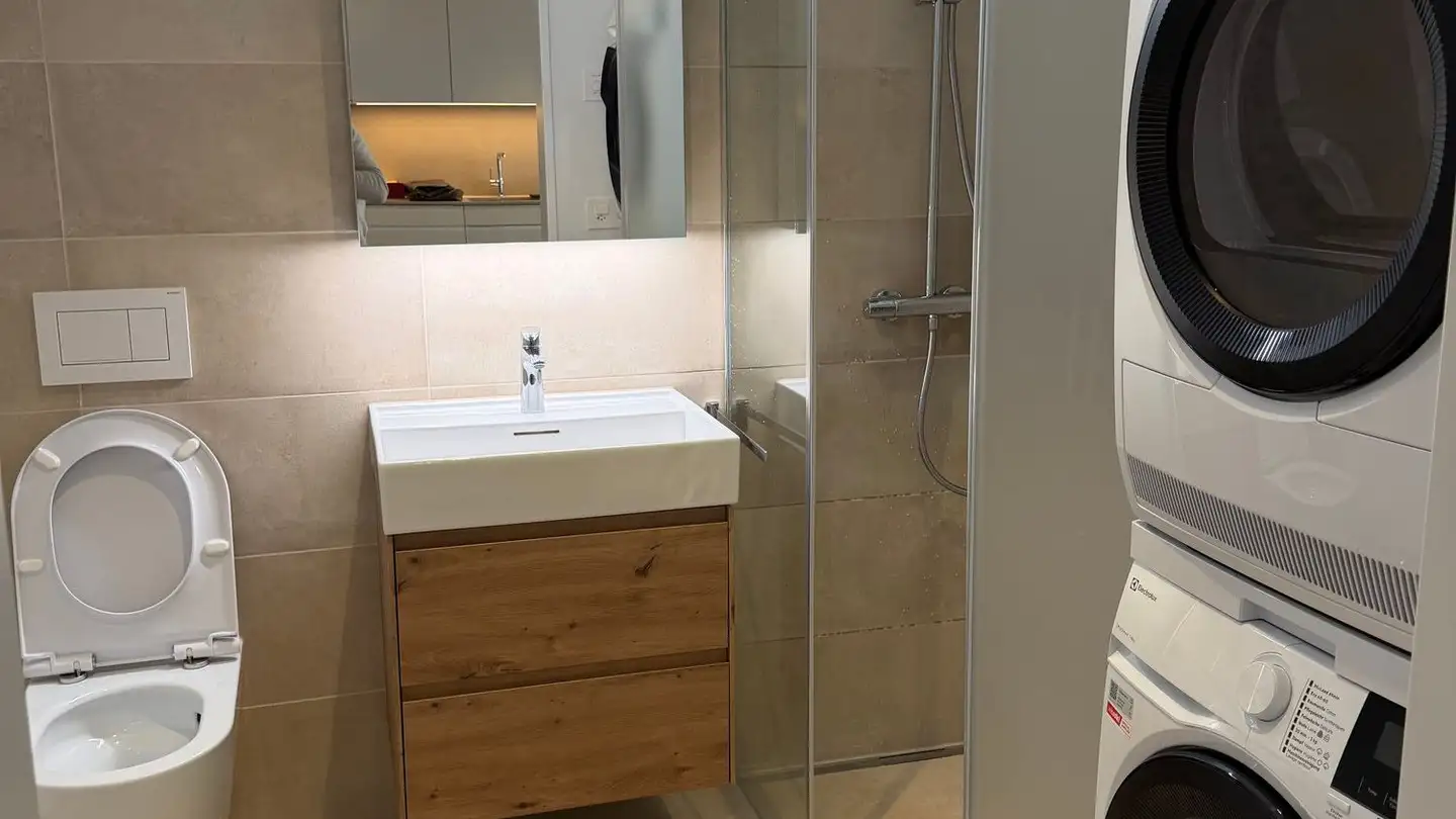 Appartement à louer - Seestrasse 289a, 8804 Au ZH - Photo 3