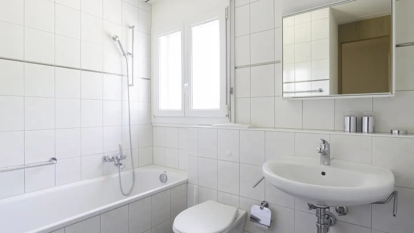 Apartment for rent - Breite 16, 5210 Windisch - Photo 4