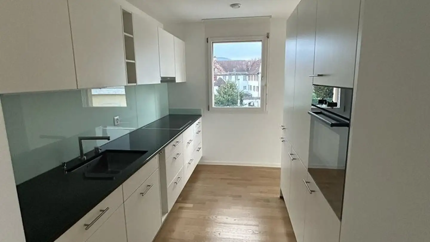 Appartamento in affitto - Amthausstrasse 8, 4143 Dornach - Foto 2