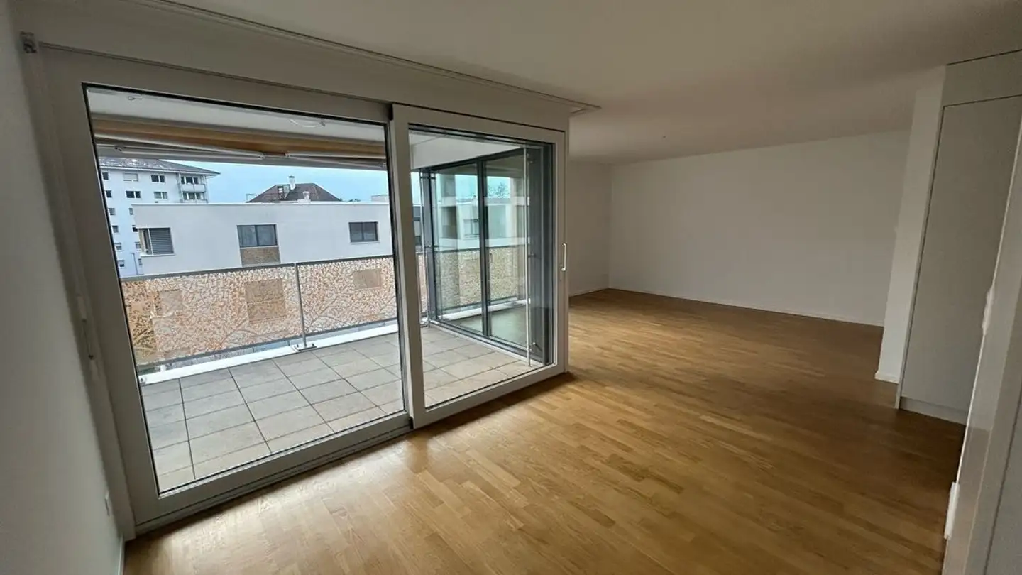 Appartamento in affitto - Amthausstrasse 8, 4143 Dornach - Foto 3