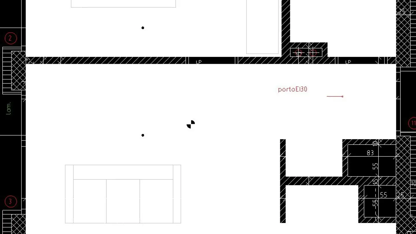 Apartment for rent - Via Gaggiole 15, 6596 Gordola - Photo 4