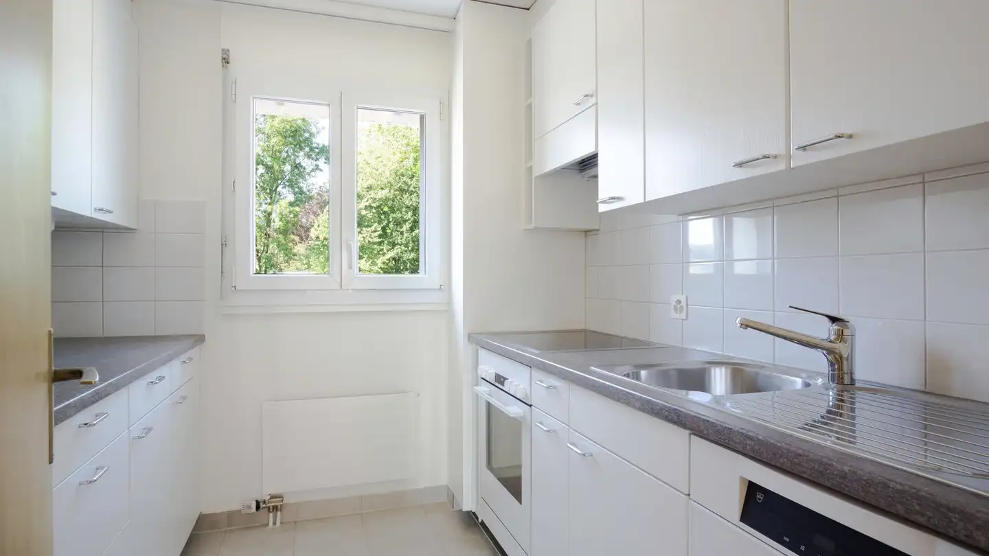 Apartment for rent - Breite 16, 5210 Windisch - Photo 2