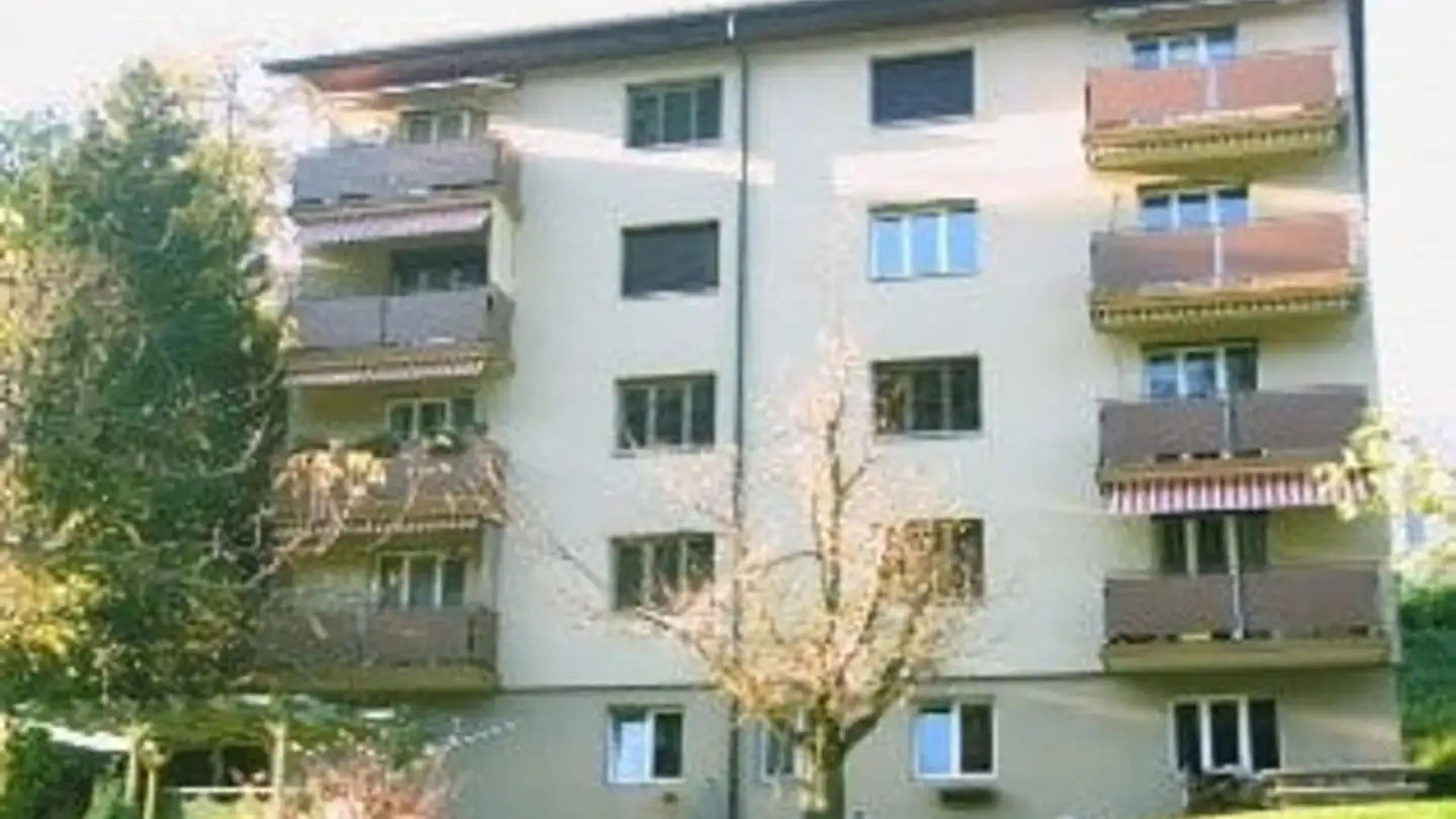 Wohnung mieten - Mühlematte 10, 3184 Wünnewil