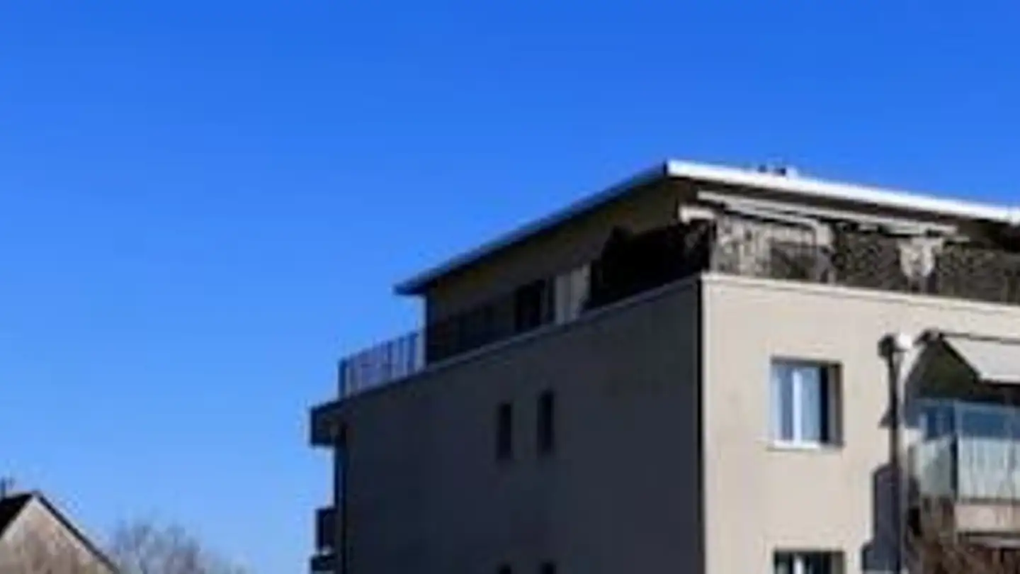 Wohnung mieten - Schloss-Strasse 4, 4702 Oensingen - Foto 2