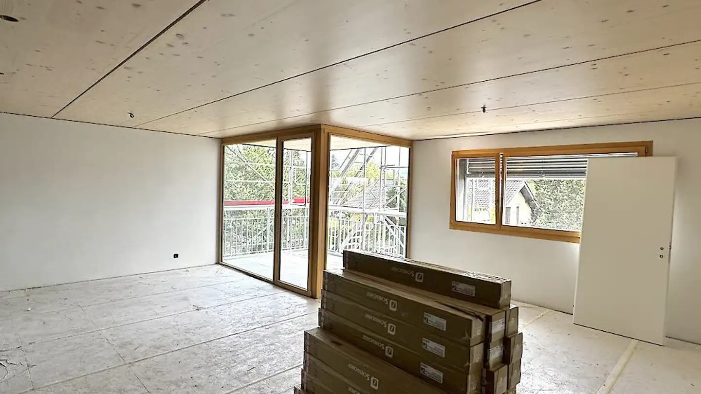 Appartement à louer - Chemin Albert-Schweitzer 1, 1700 Fribourg - Photo 3