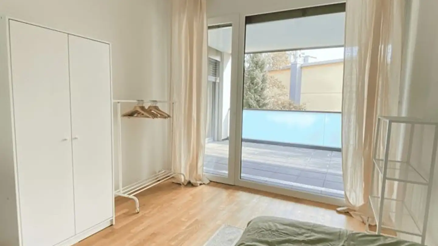 Single room for rent - Ueberlandstrasse 439, 8051 Zürich