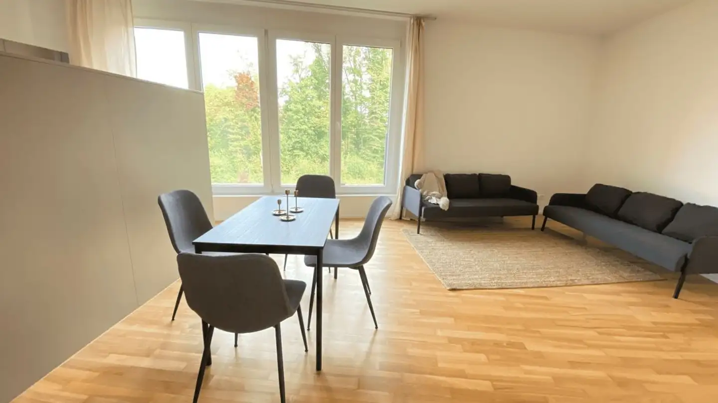 Stanza singola in affitto - Ueberlandstrasse 439, 8051 Zürich - Photo 3