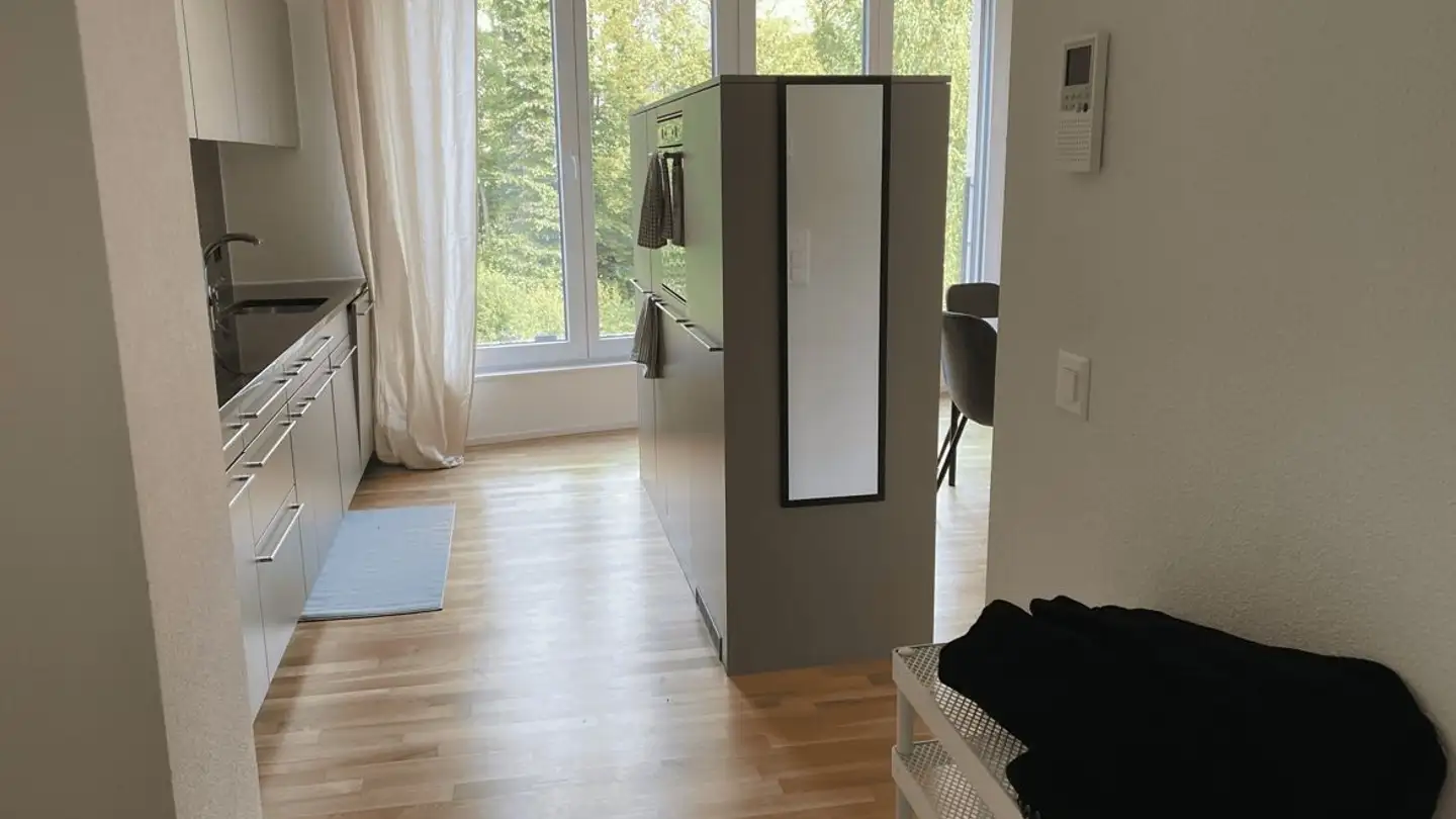 Stanza singola in affitto - Ueberlandstrasse 439, 8051 Zürich - Photo 4