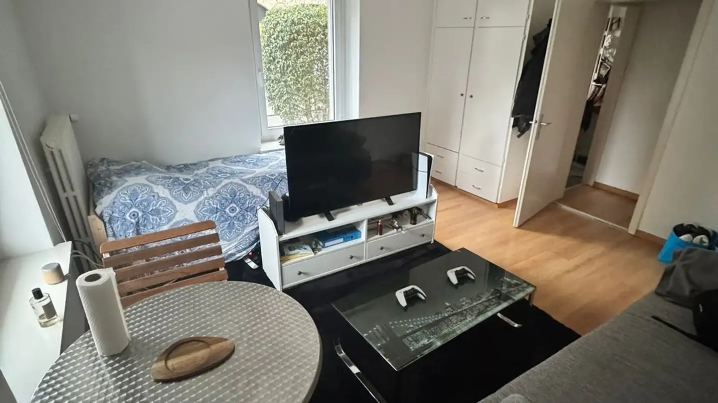 Appartement à louer - Zürcher Strasse 51, 9000 St. Gallen - Photo 2