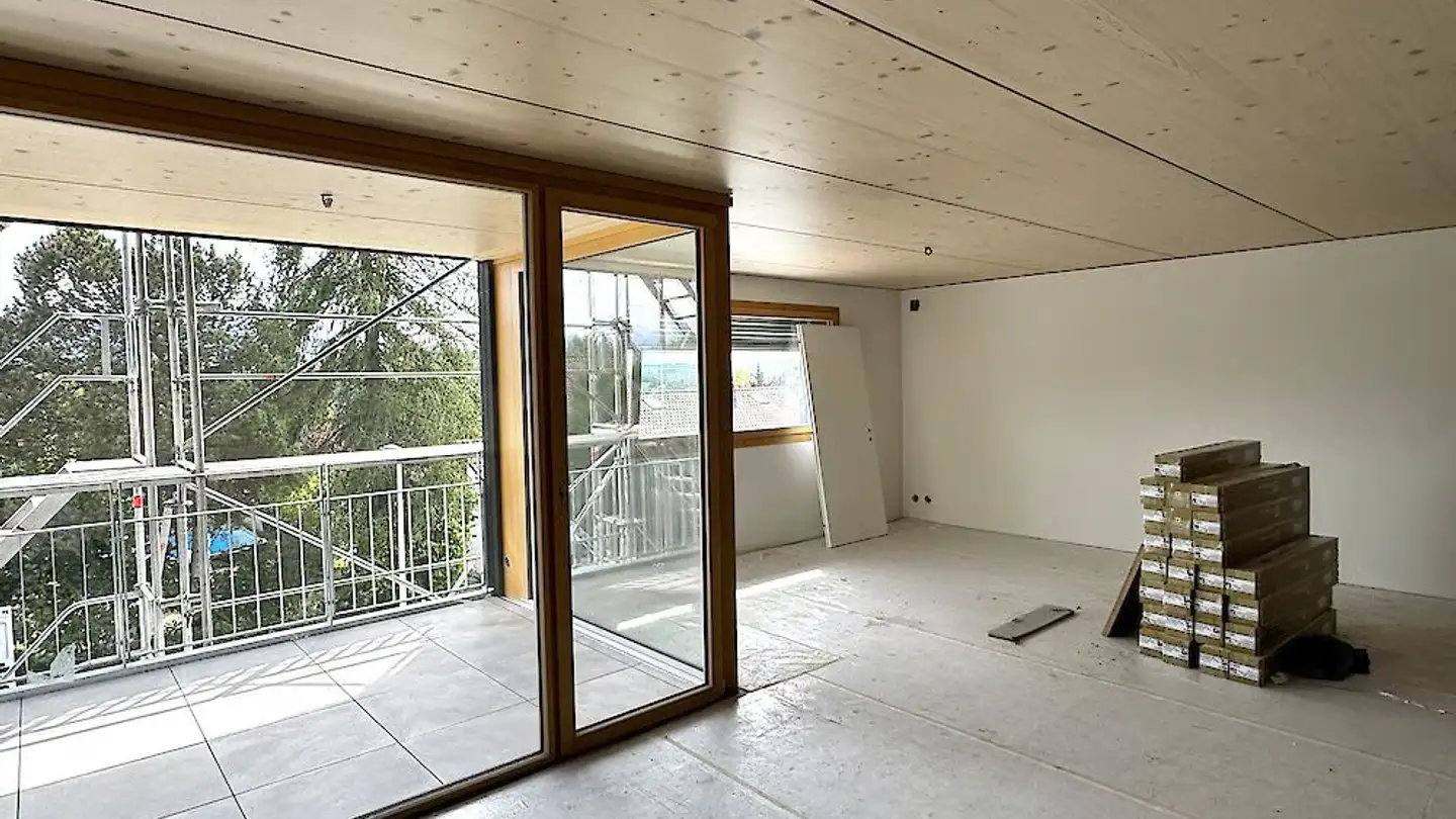 Appartement à louer - Chemin Albert-Schweitzer 1, 1700 Fribourg - Photo 4
