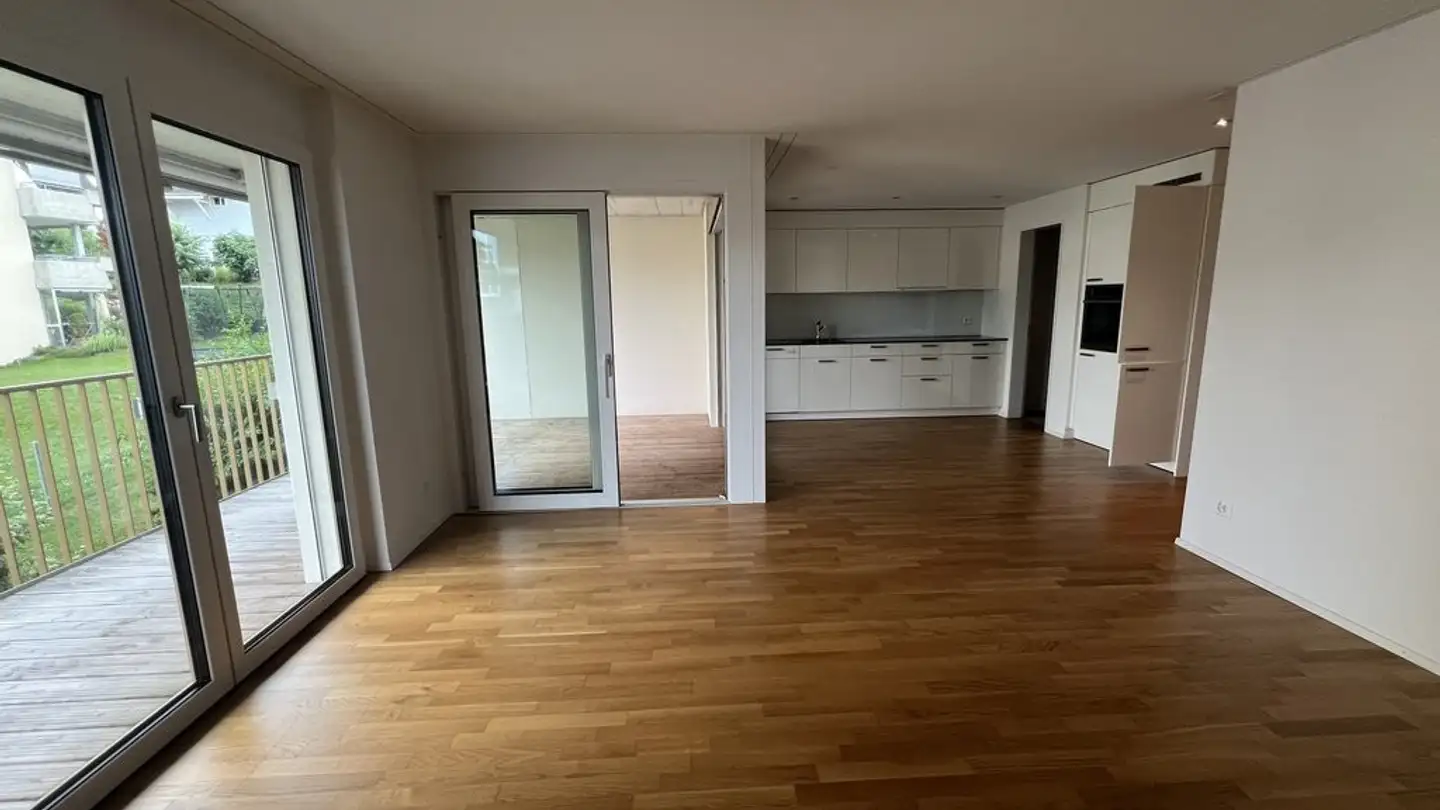 Apartment for rent - Lohstrasse 2a, 8580 Amriswil - Photo 3