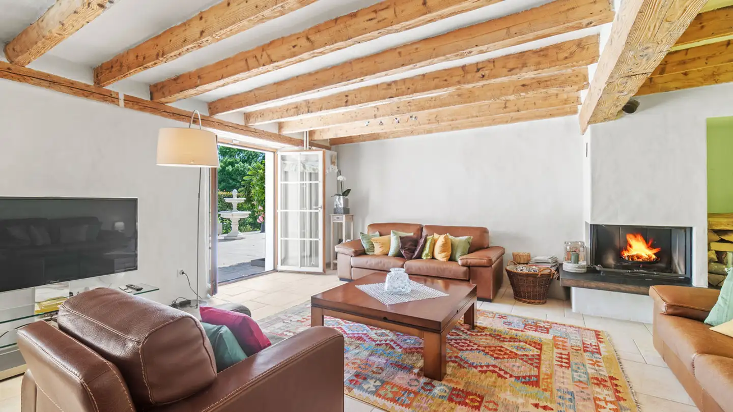 Maison individuelle à vendre - 1429 Giez - Photo 3