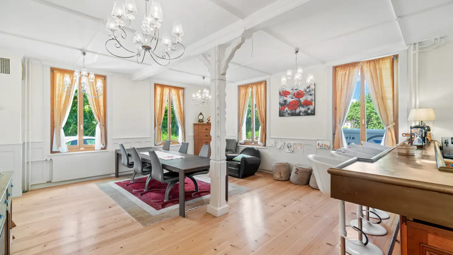 Maison individuelle à vendre - 1429 Giez - Photo 4