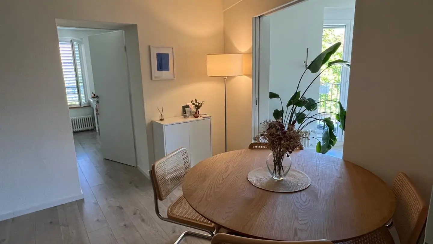 Apartment for rent - Affolternstrasse 146, 8050 Zürich