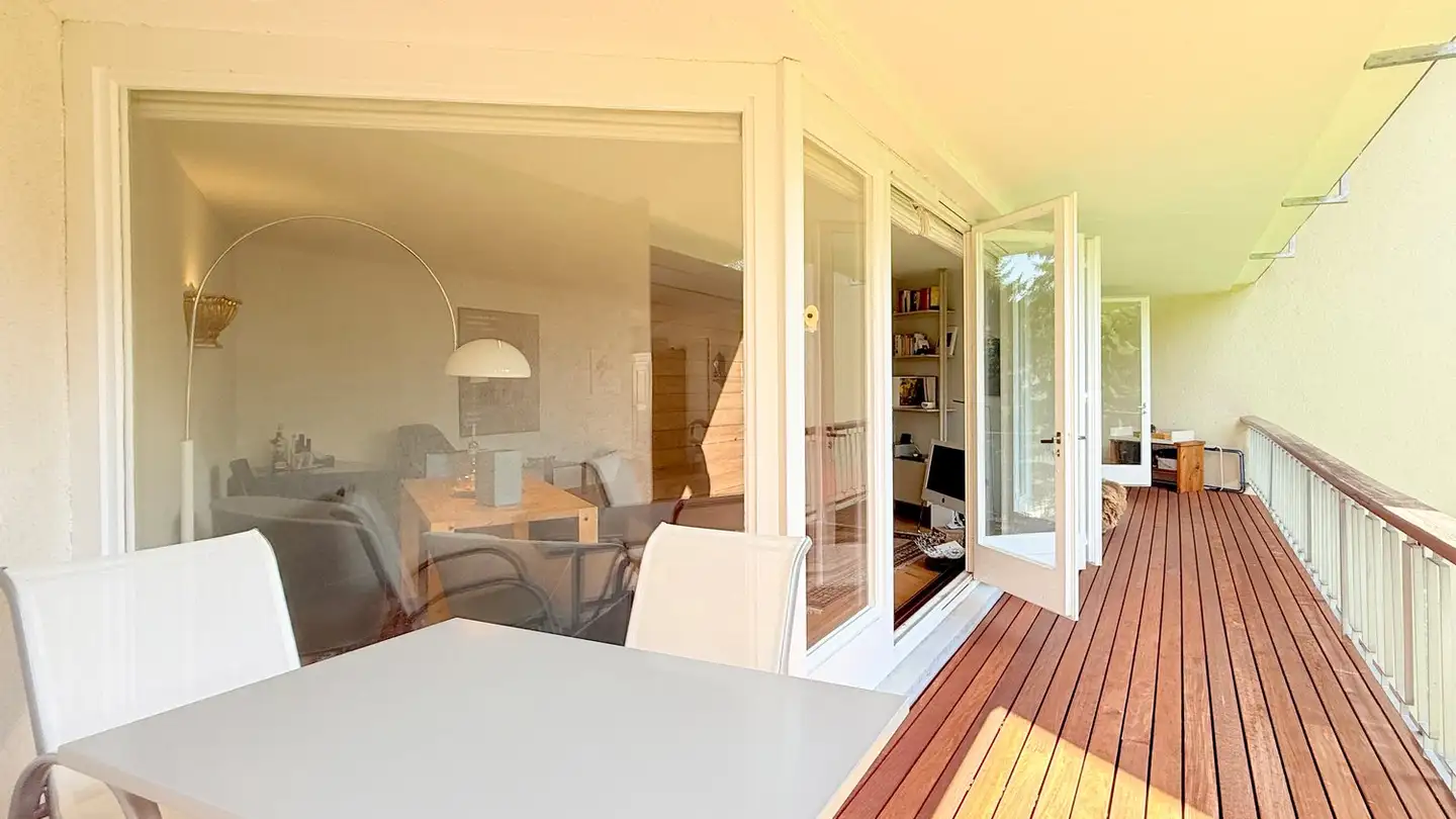 Appartamento ammobiliato in vendita - 7260 Davos Dorf - Photo 4