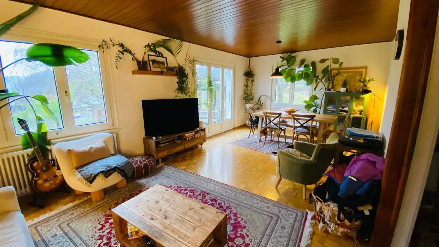 Casa singola in affitto - Chemin Du Levant, 1305 Penthalaz - Foto 2