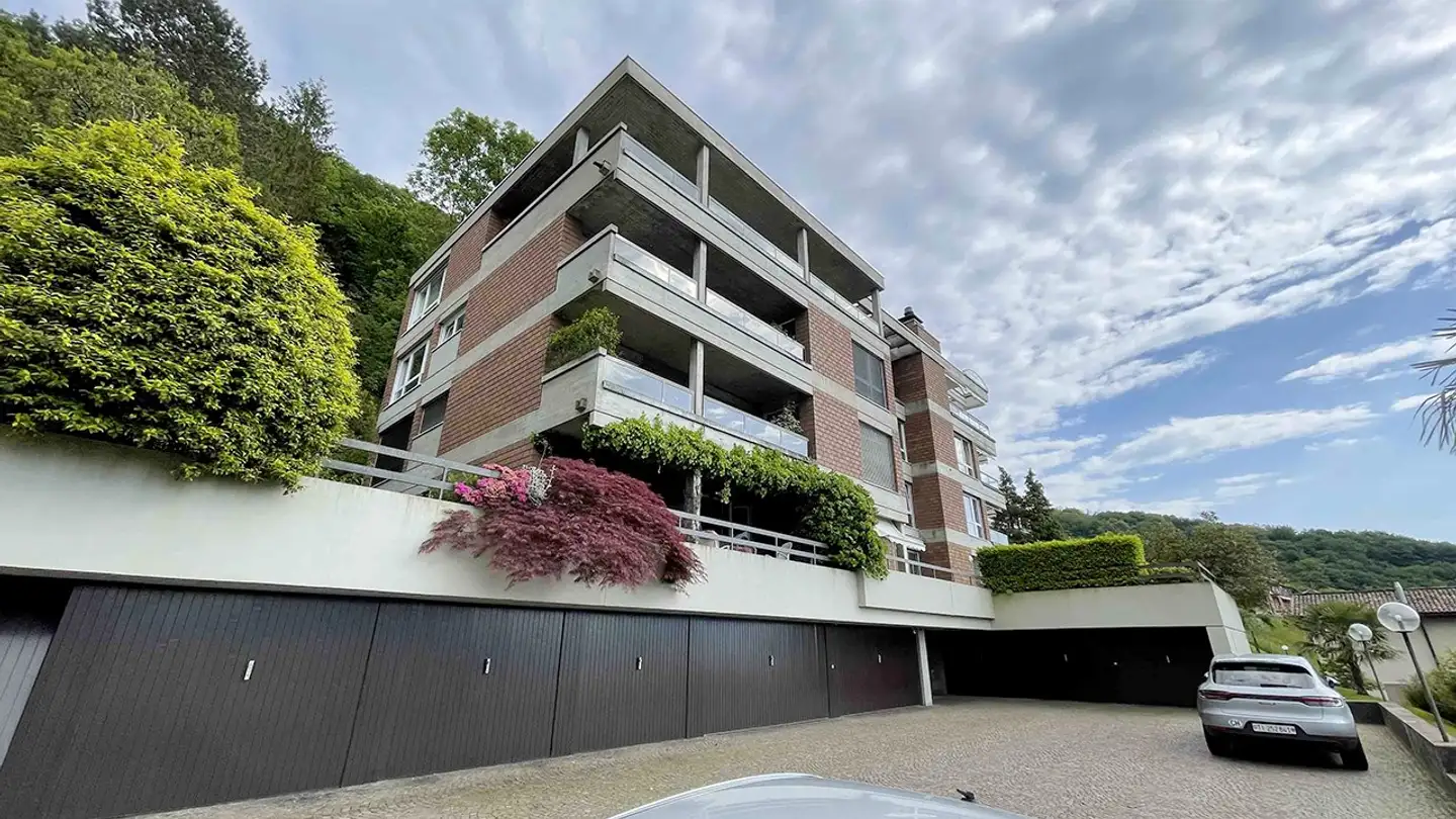 Appartamento in vendita - Via Marianda 37, 6926 Montagnola - Photo 2