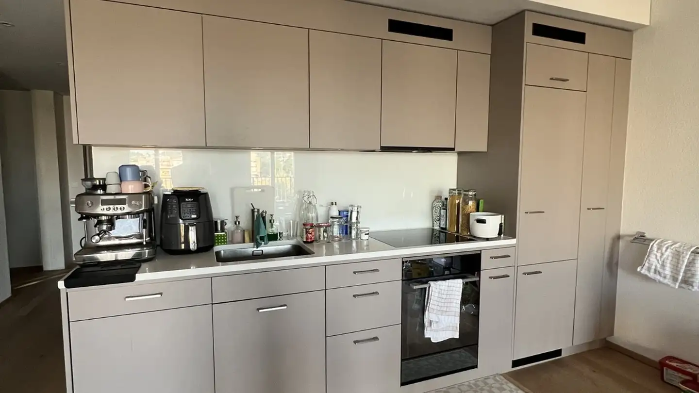 Wohnung mieten - Ida-Sträuli-Strasse 39, 8404 Winterthur - Foto 3