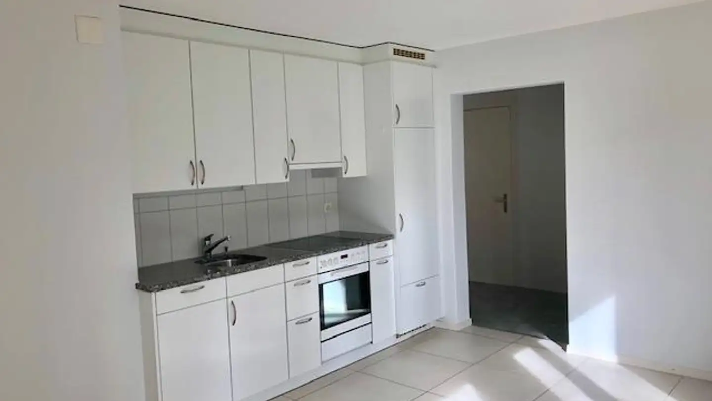 Wohnung mieten - Riethüslistrasse 3, 9012 St. Gallen