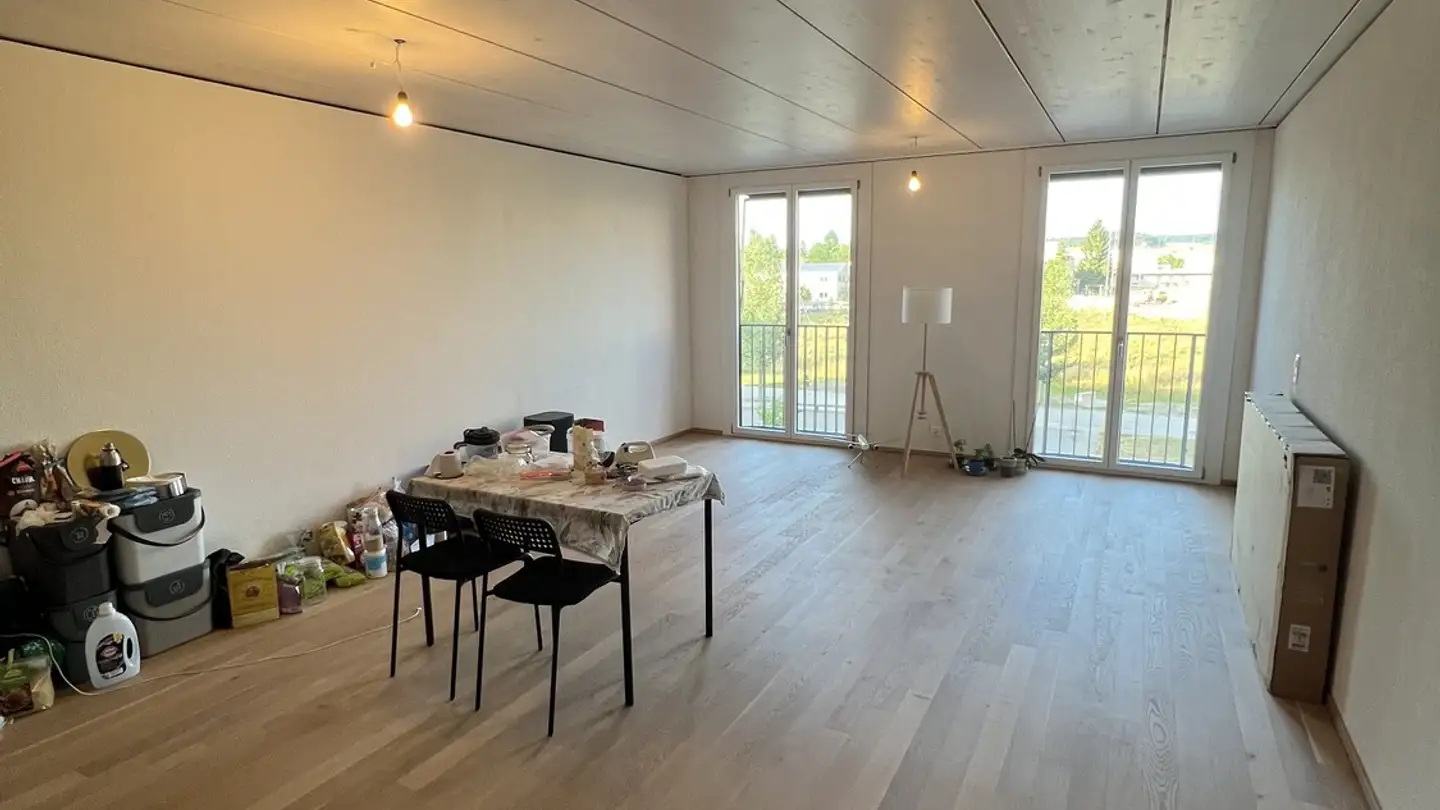 Wohnung mieten - Ida-Sträuli-Strasse 39, 8404 Winterthur