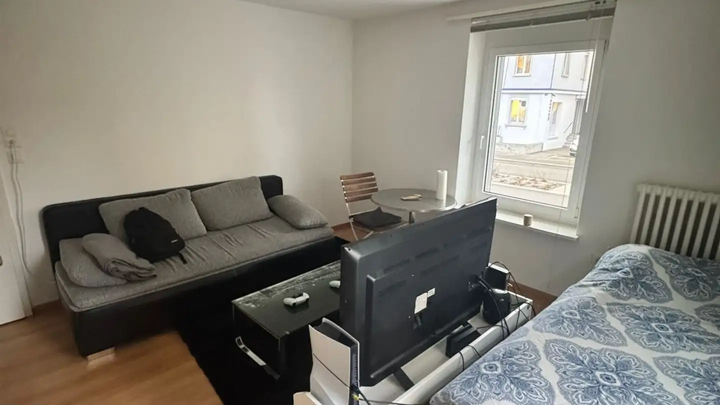 Appartement à louer - Zürcher Strasse 51, 9000 St. Gallen - Photo 4
