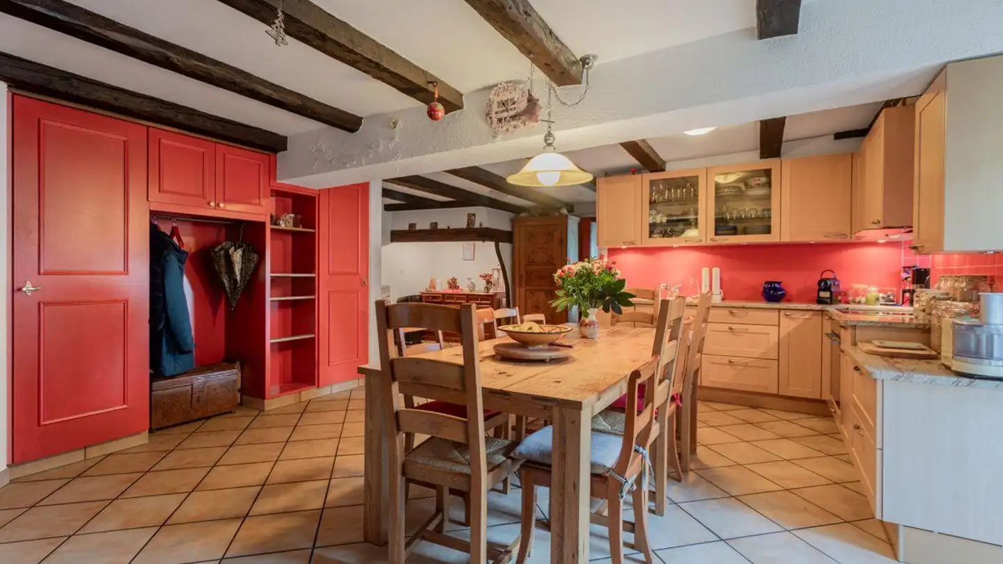 Duplex for sale - 1424 Champagne