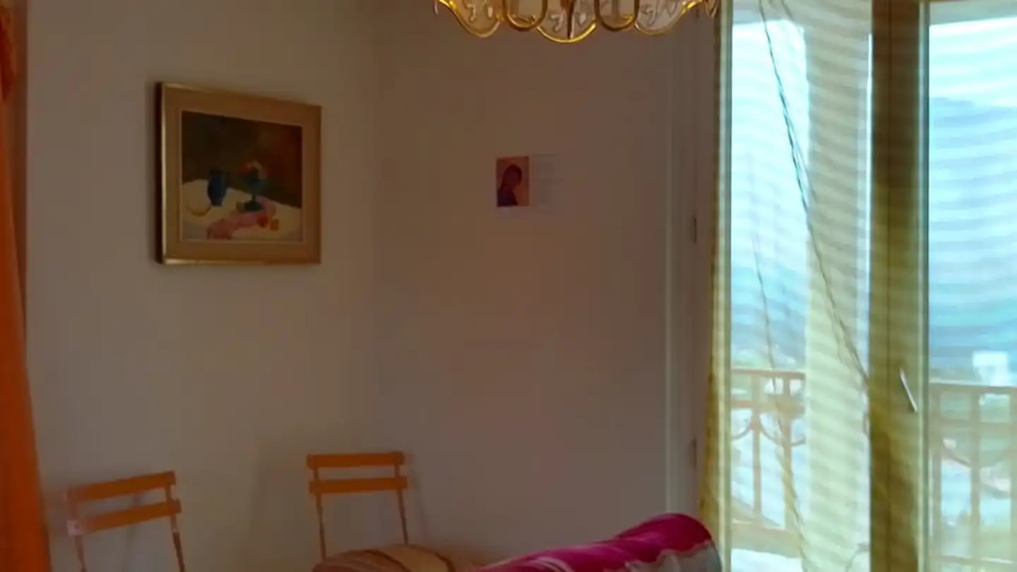 Wohnung mieten - Rue Louis Favez 13, 1854 Leysin - Foto 3