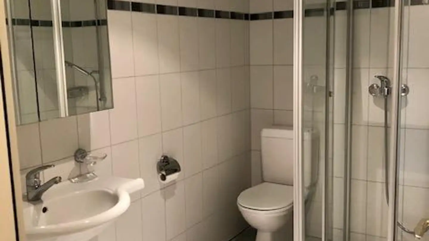 Wohnung mieten - Riethüslistrasse 3, 9012 St. Gallen - Foto 3