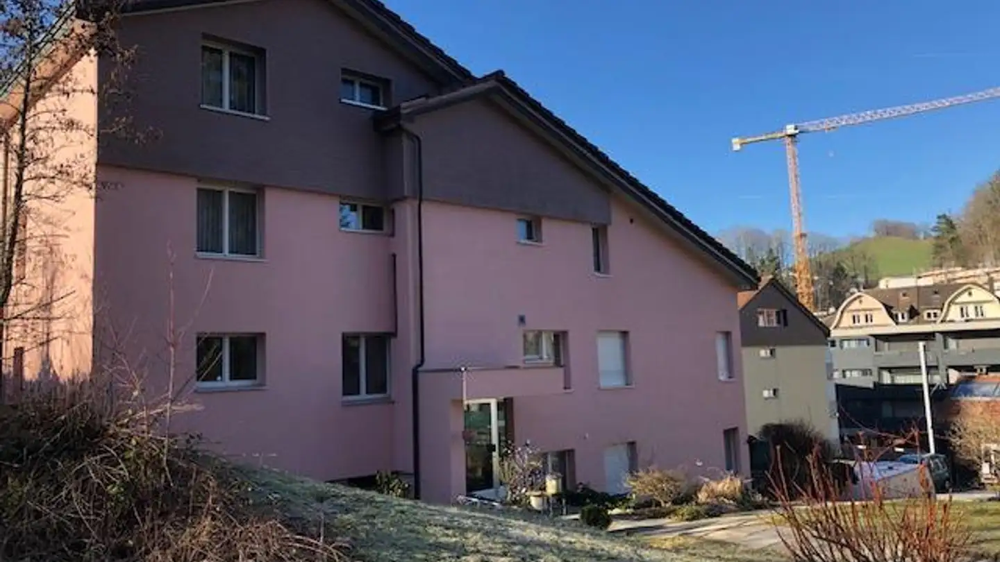 Wohnung mieten - Riethüslistrasse 3, 9012 St. Gallen - Foto 4