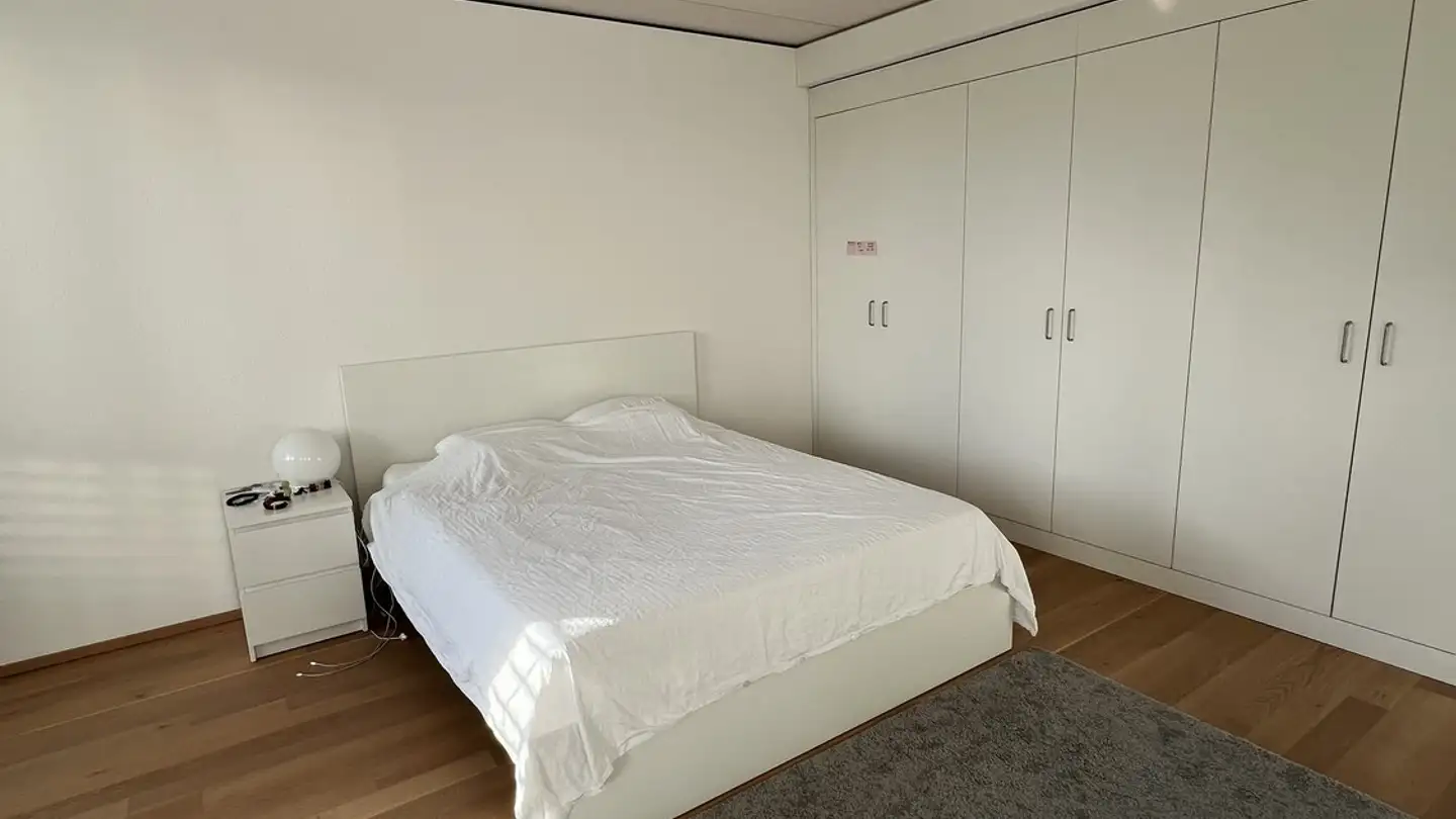 Wohnung mieten - Ida-Sträuli-Strasse 39, 8404 Winterthur - Foto 4